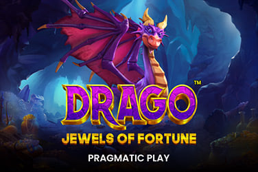 Drago - Jewels of Fortune™