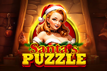 Santa's Puzzle