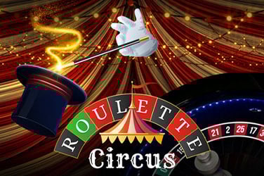 Circus Roulette