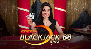 Classic Speed Blackjack 88