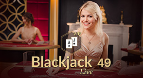 Blackjack VIP 49