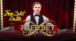 Free Bet Blackjack 10