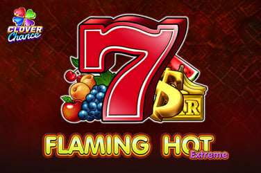 Flaming Hot Extreme
