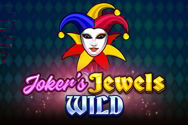 Joker's Jewels Wild