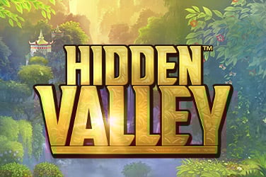 Hidden Valley