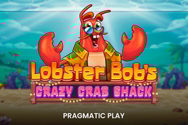 Lobster Bob's Crazy Crab Shack™