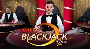 Classic Speed Blackjack 62