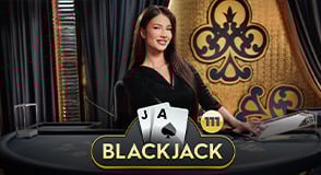 Blackjack 111