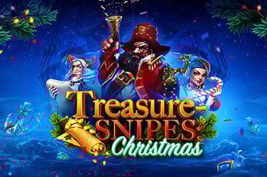 Treasure-Snipers: Christmas