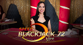 Classic Speed Blackjack 72