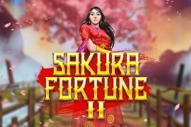 Sakura Fortune 2