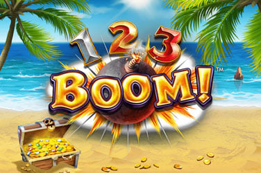 123 BOOM!