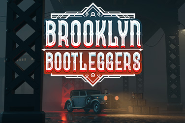 Brooklyn Bootleggers