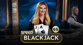 Speed Blackjack 65