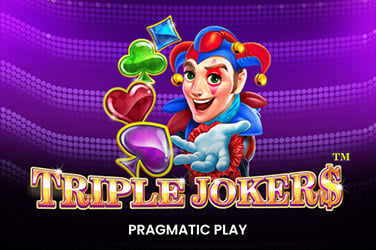 Triple Jokers™